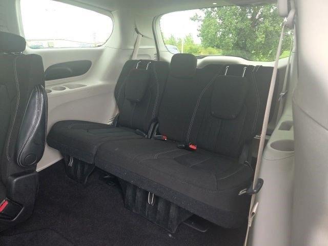 Chrysler Voyager LX 2023