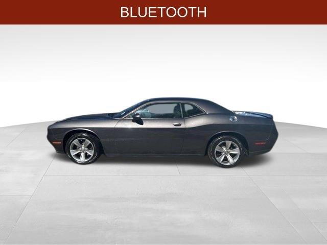 Dodge Challenger SXT 2018