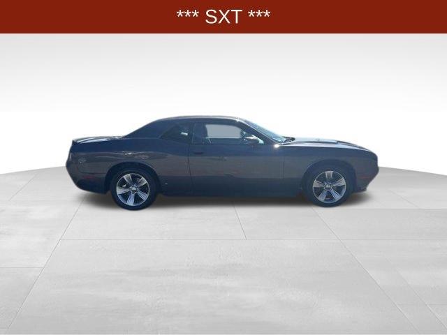 Dodge Challenger SXT 2018