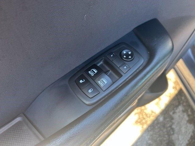Dodge Challenger SXT 2018