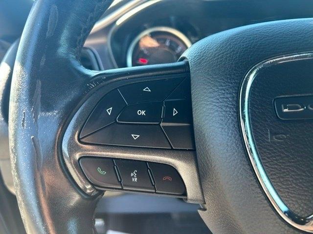 Dodge Challenger SXT 2018
