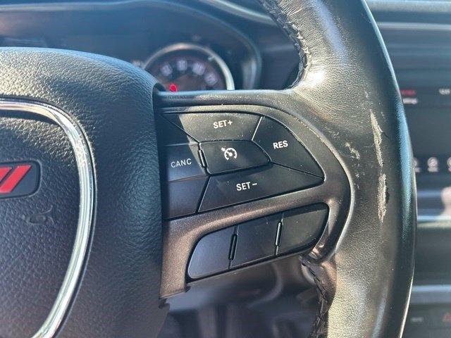 Dodge Challenger SXT 2018