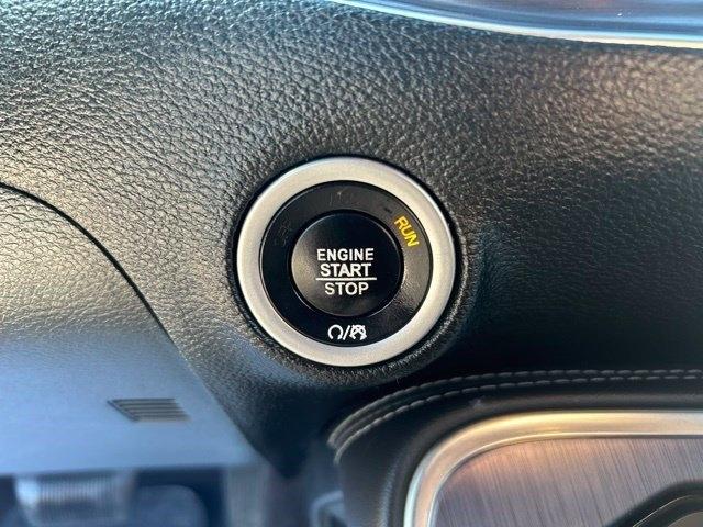 Dodge Challenger SXT 2018