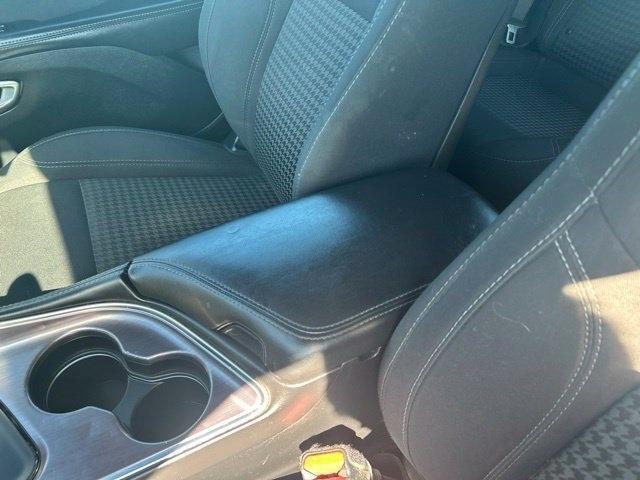 Dodge Challenger SXT 2018