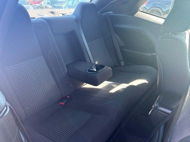 Dodge Challenger SXT 2018