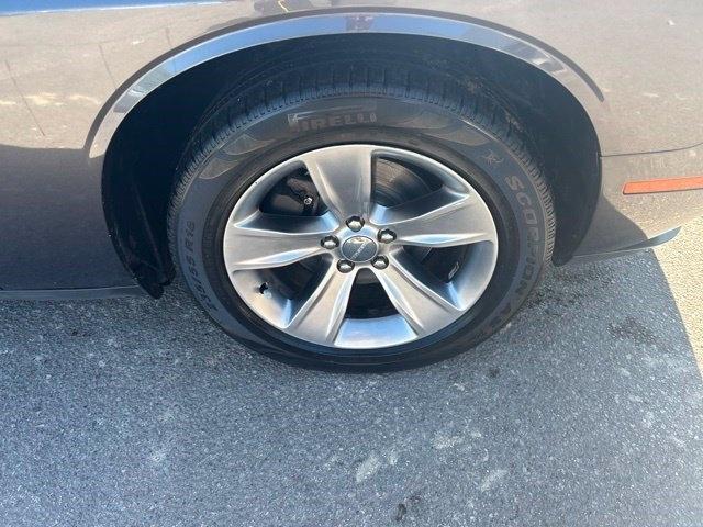 Dodge Challenger SXT 2018