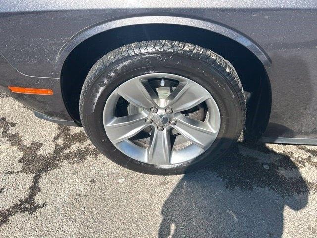 Dodge Challenger SXT 2018