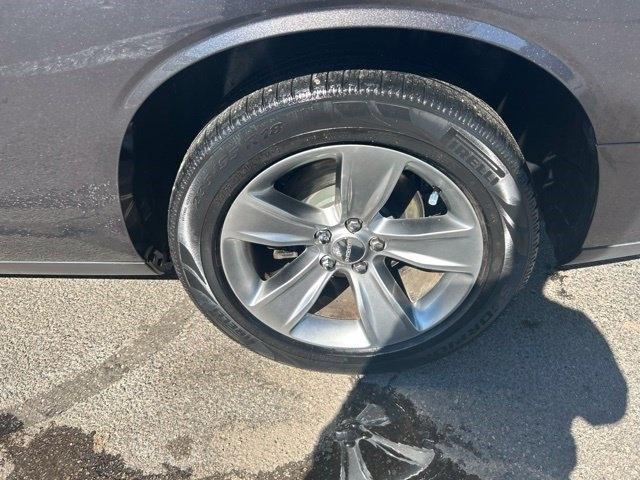 Dodge Challenger SXT 2018