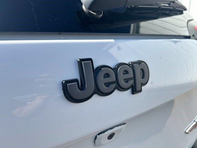 Jeep Cherokee Trailhawk 4x4 2018
