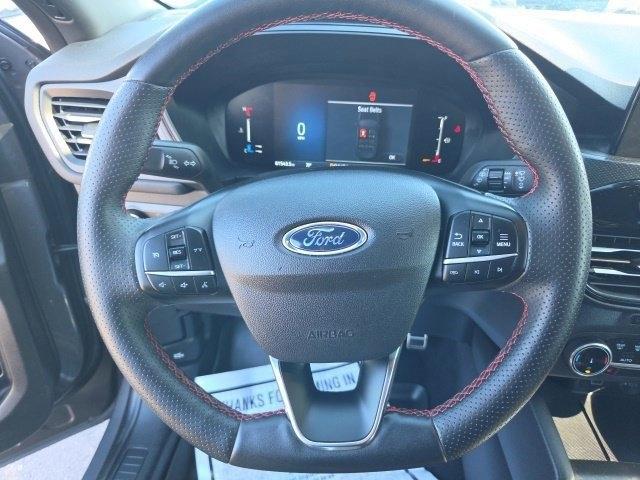 Ford Escape ST-Line Select AWD 2024