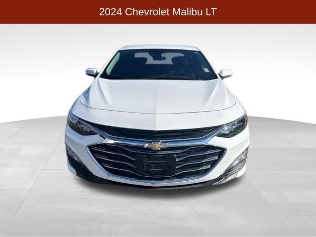 Chevrolet Malibu 1LT 2024
