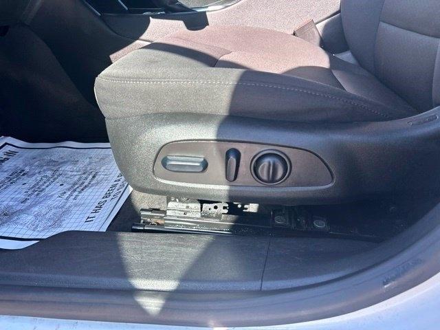 Chevrolet Malibu 1LT 2024