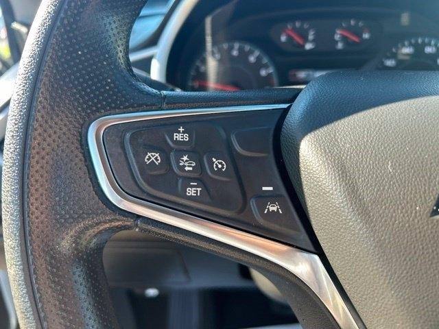 Chevrolet Malibu 1LT 2024