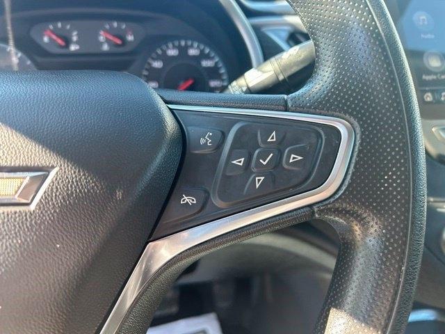 Chevrolet Malibu 1LT 2024