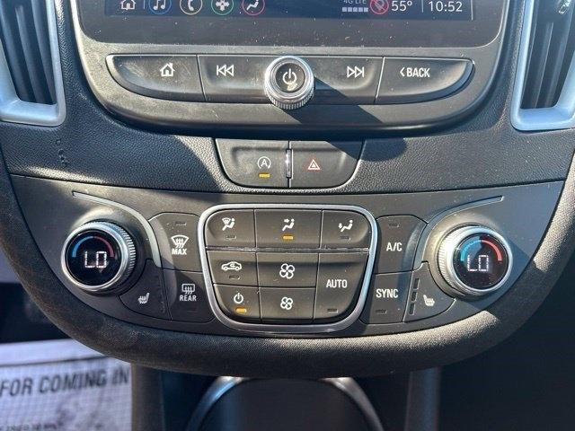 Chevrolet Malibu 1LT 2024