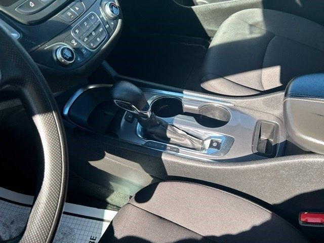 Chevrolet Malibu 1LT 2024