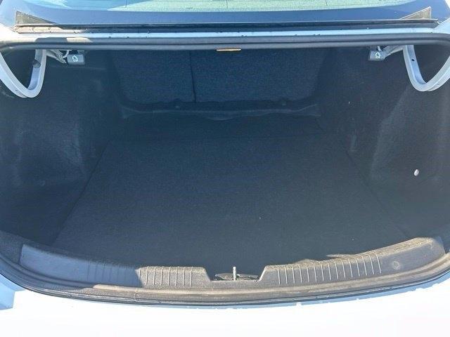 Chevrolet Malibu 1LT 2024