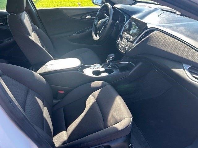Chevrolet Malibu 1LT 2024