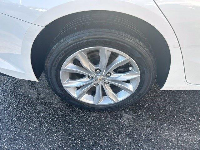 Chevrolet Malibu 1LT 2024