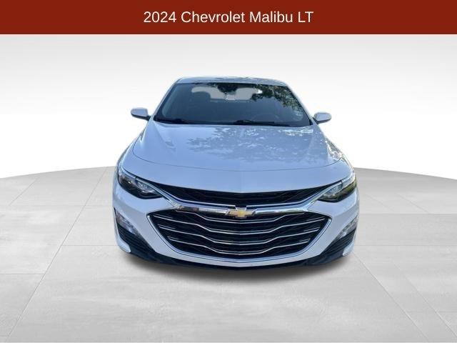 Chevrolet Malibu 1LT 2024