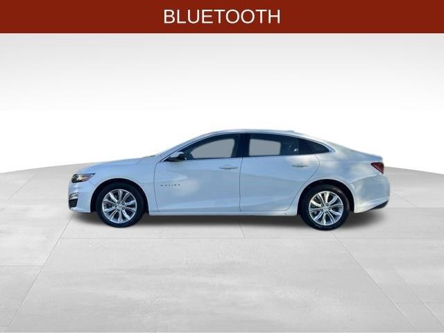 Chevrolet Malibu 1LT 2024