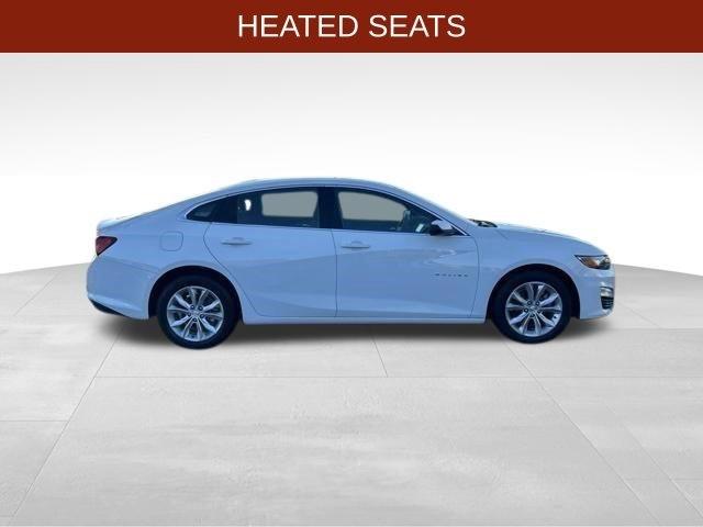 Chevrolet Malibu 1LT 2024