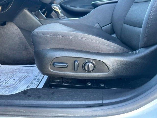 Chevrolet Malibu 1LT 2024
