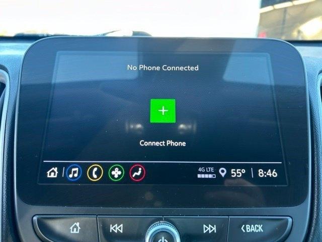 Chevrolet Malibu 1LT 2024