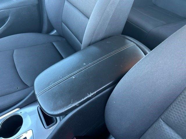 Chevrolet Malibu 1LT 2024