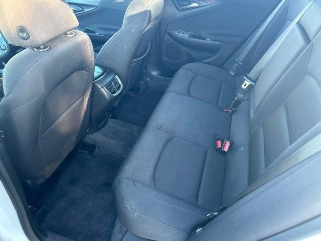 Chevrolet Malibu 1LT 2024