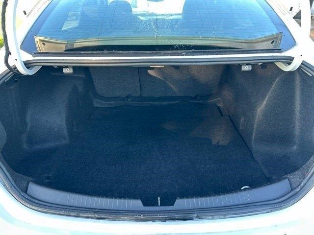 Chevrolet Malibu 1LT 2024