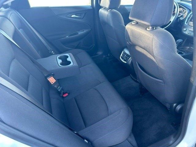 Chevrolet Malibu 1LT 2024