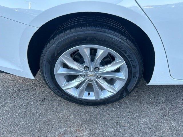 Chevrolet Malibu 1LT 2024