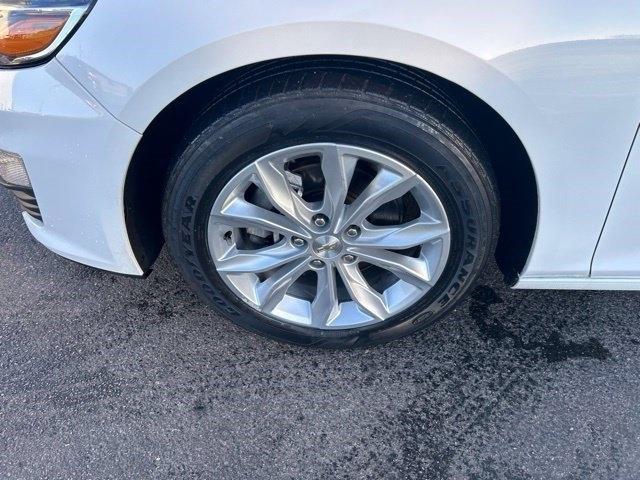 Chevrolet Malibu 1LT 2024