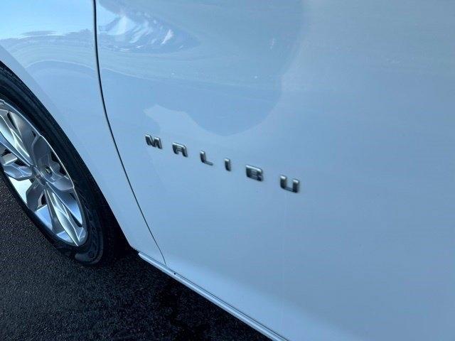 Chevrolet Malibu 1LT 2024