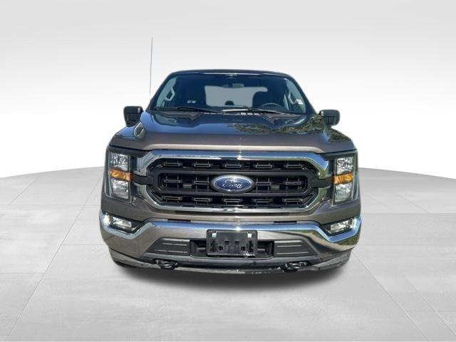 Ford F-150 King Ranch 4WD SuperCrew 5.5' Box 2023