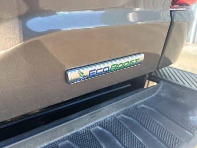 Ford F-150 King Ranch 4WD SuperCrew 5.5' Box 2023