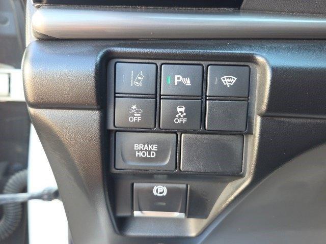 Acura RDX AWD w/A-Spec Pkg 2019