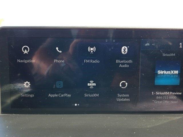Acura RDX AWD w/A-Spec Pkg 2019