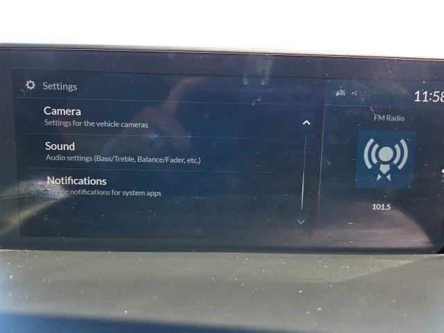 Acura RDX AWD w/A-Spec Pkg 2019