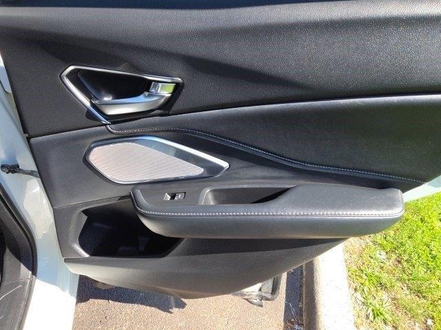 Acura RDX AWD w/A-Spec Pkg 2019