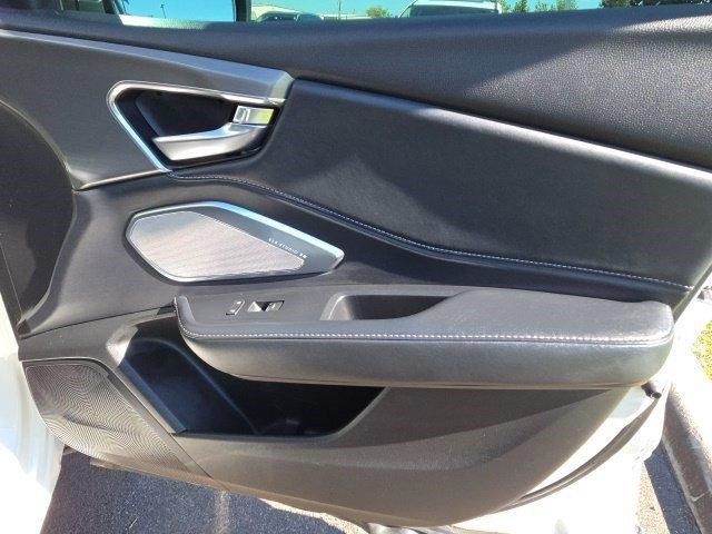 Acura RDX AWD w/A-Spec Pkg 2019
