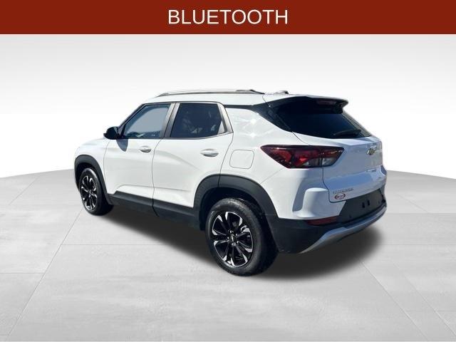 Chevrolet TrailBlazer FWD 4dr LT 2023