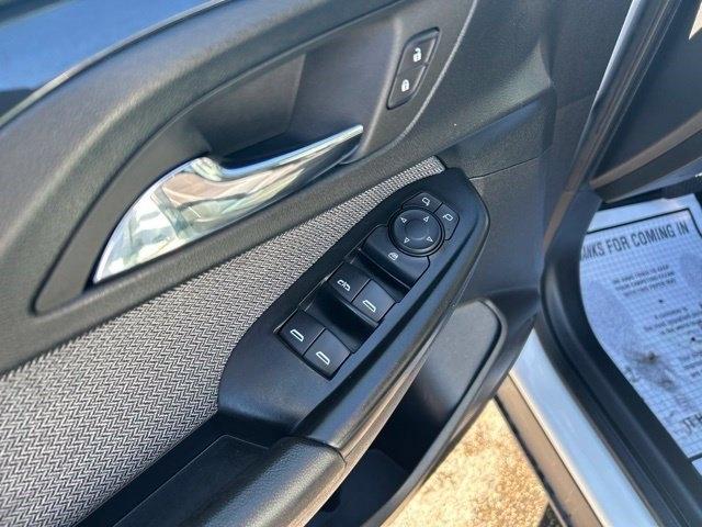 Chevrolet TrailBlazer FWD 4dr LT 2023