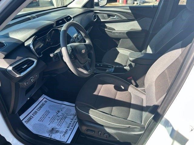Chevrolet TrailBlazer FWD 4dr LT 2023