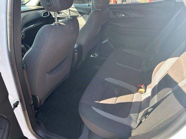 Chevrolet TrailBlazer FWD 4dr LT 2023