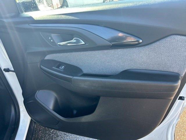 Chevrolet TrailBlazer FWD 4dr LT 2023