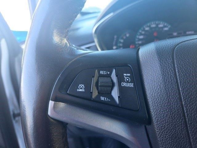 Chevrolet Trax LT AWD 2019
