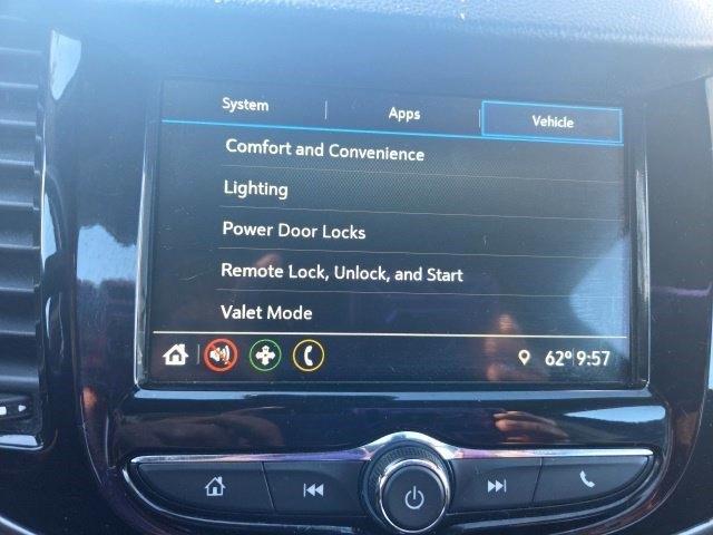 Chevrolet Trax LT AWD 2019