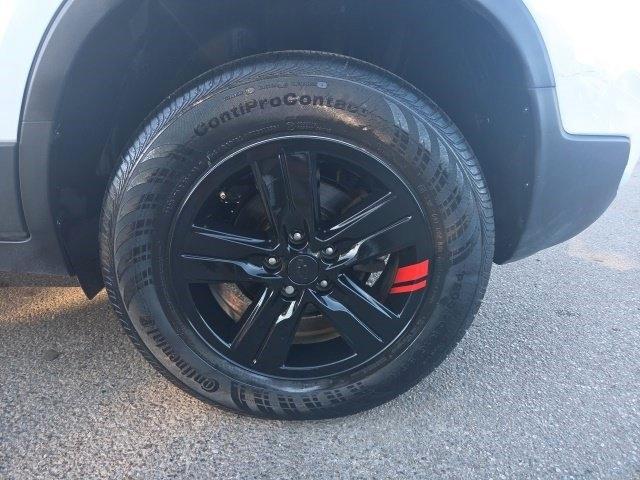 Chevrolet Trax LT AWD 2019